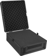 UDG Ultimate PickFoam Flightcase Multi M Blk