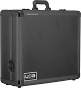 UDG Ultimate PickFoam Flightcase Multi L Blk