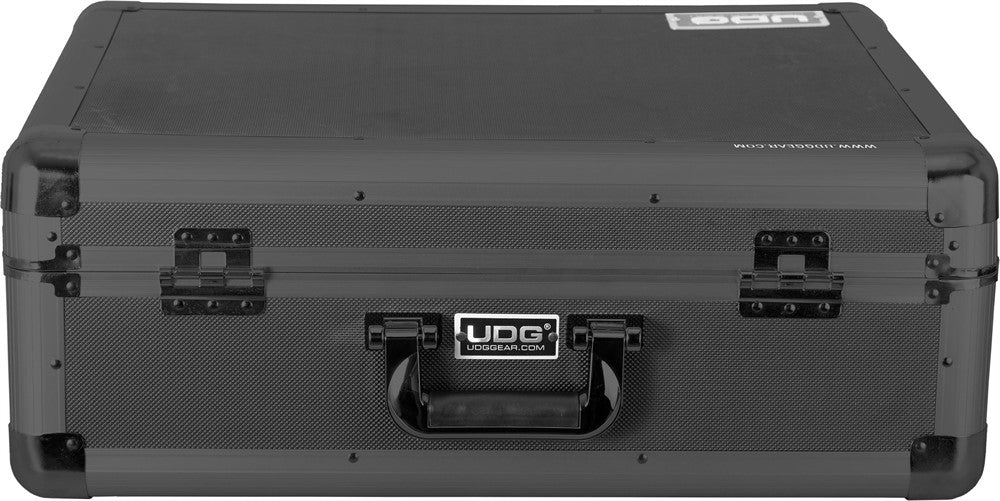 UDG Ultimate PickFoam Flightcase Multi L Blk