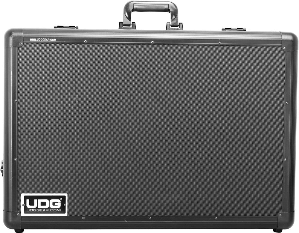 UDG Ultimate PickFoam Flightcase Multi XL Blk