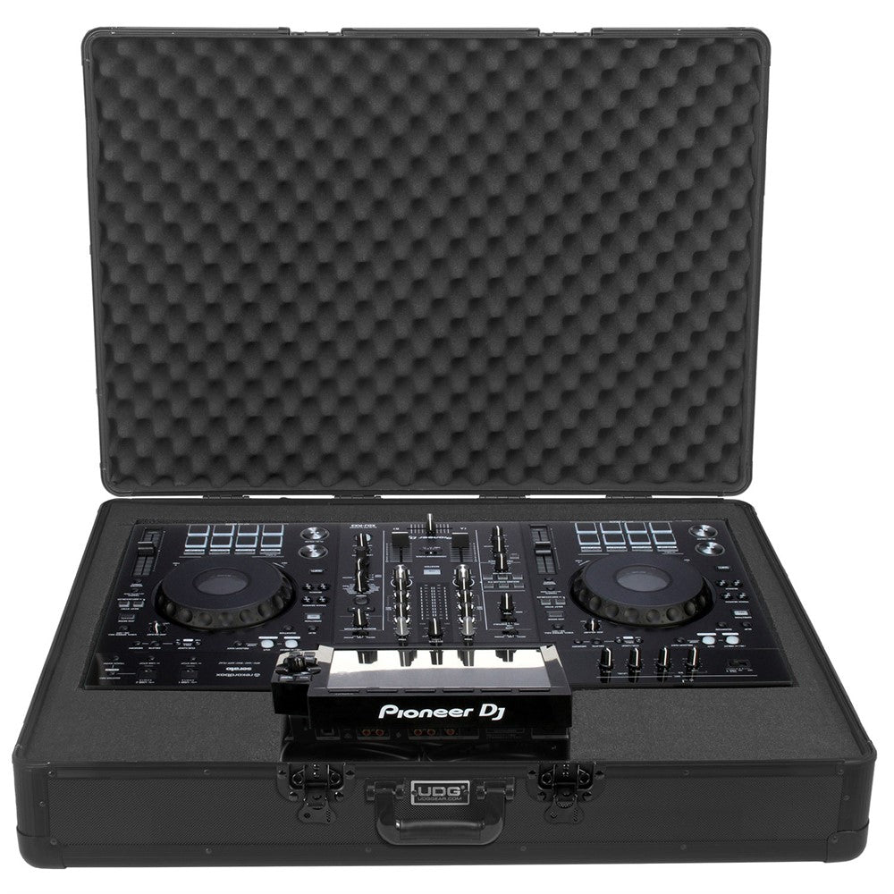 Étui de transport avion UDG Ultimate Pick Foam Multi Format 2XL Black MK2