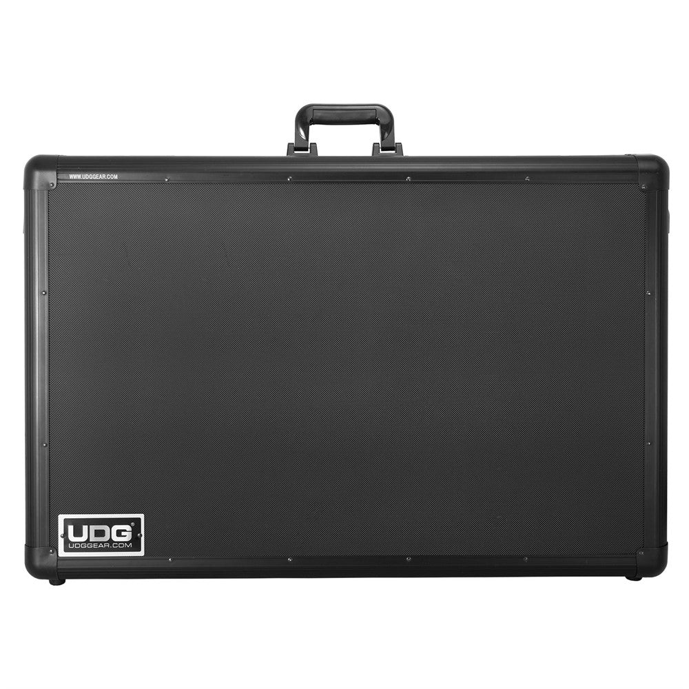 Étui de transport avion UDG Ultimate Pick Foam Multi Format 2XL Black MK2