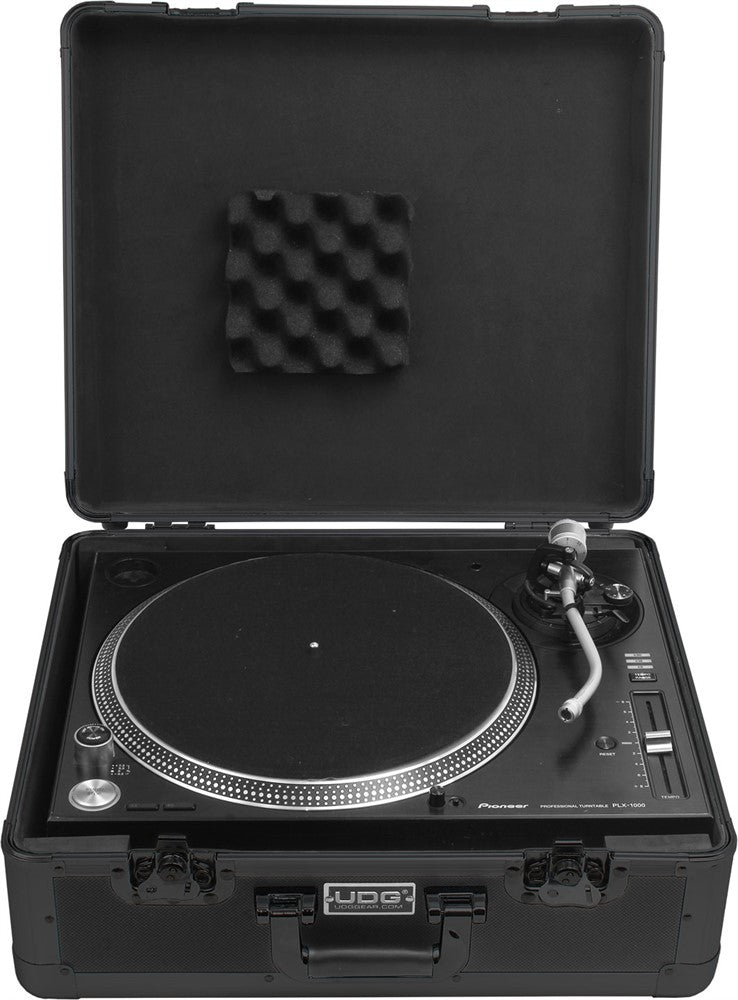 UDG Ultimate PickFoam Flightcase Multi TT Blk