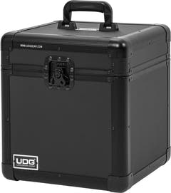 UDG Ultimate Record Case 80 Vinyl Black
