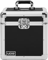 UDG Ultimate Record Case 80 Vinyl Argent