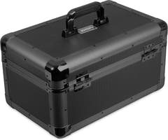 UDG Ultimate Étui à disques 7” 200 vinyles Black
