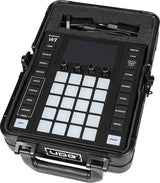 UDG Ultimate Pick Foam Flight Case Wolfmix W1 Blk