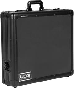 UDG Ultimate Pick Foam Flight Case Ableton Push 3 Noir