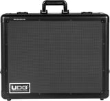 UDG Ultimate Pick Foam Flight Case Ableton Push 3 Noir