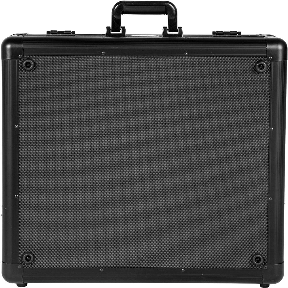 UDG Ultimate Mallette de transport à mousse prédécoupée AlphaTheta Omnis-Duo Noir