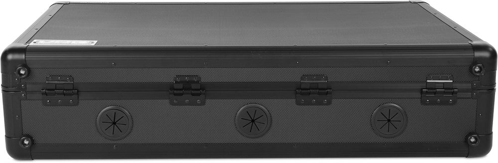 UDG Ultimate Mallette de transport à mousse prédécoupée AlphaTheta DDJ-GRV6 Noir