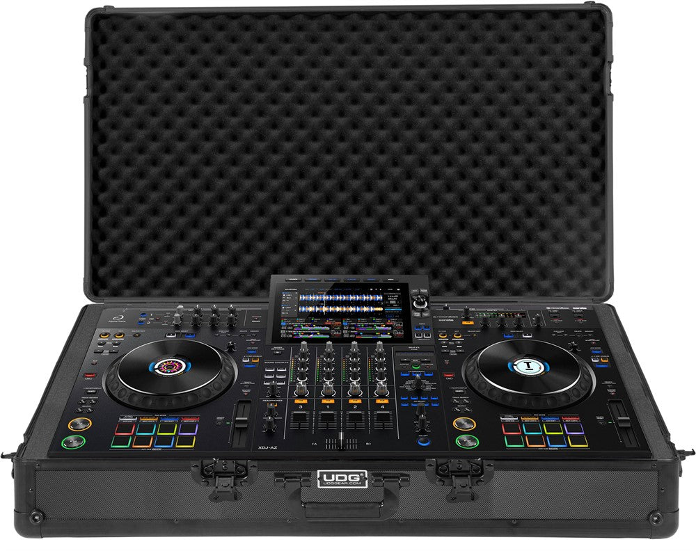 UDG Ultimate Pick Foam Case AlphaTheta XDJ-AZ