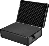 UDG Ultimate Mallette de transport à mousse prédécoupée AlphaTheta CDJ-3000X Noir