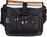UDG Ultimate CourierSac Noir, Orange à l’intérieur