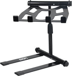 UDG Ultimate Support pour ordinateur portable réglable Black