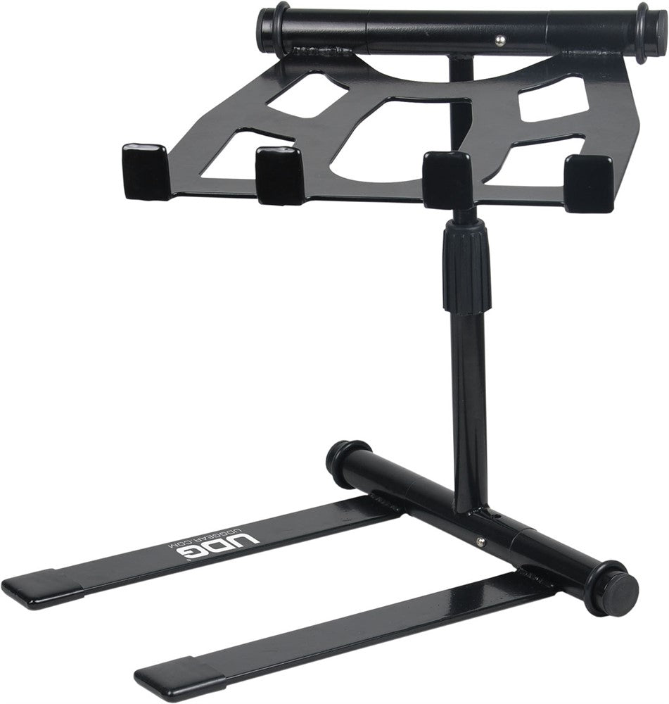 UDG Ultimate Support pour ordinateur portable réglable Black