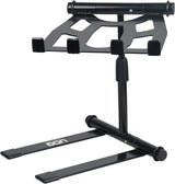 UDG Ultimate Support pour ordinateur portable réglable Black