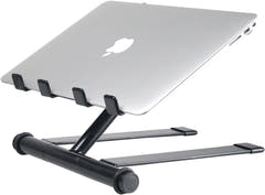UDG Ultimate Support pour ordinateur portable réglable Black