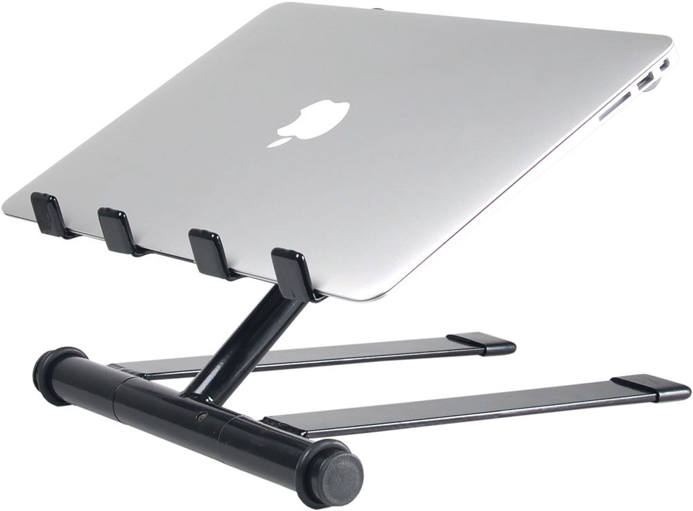 UDG Ultimate Support pour ordinateur portable réglable Black