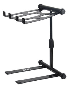 UDG Ultimate Support pour ordinateur portable réglable Black