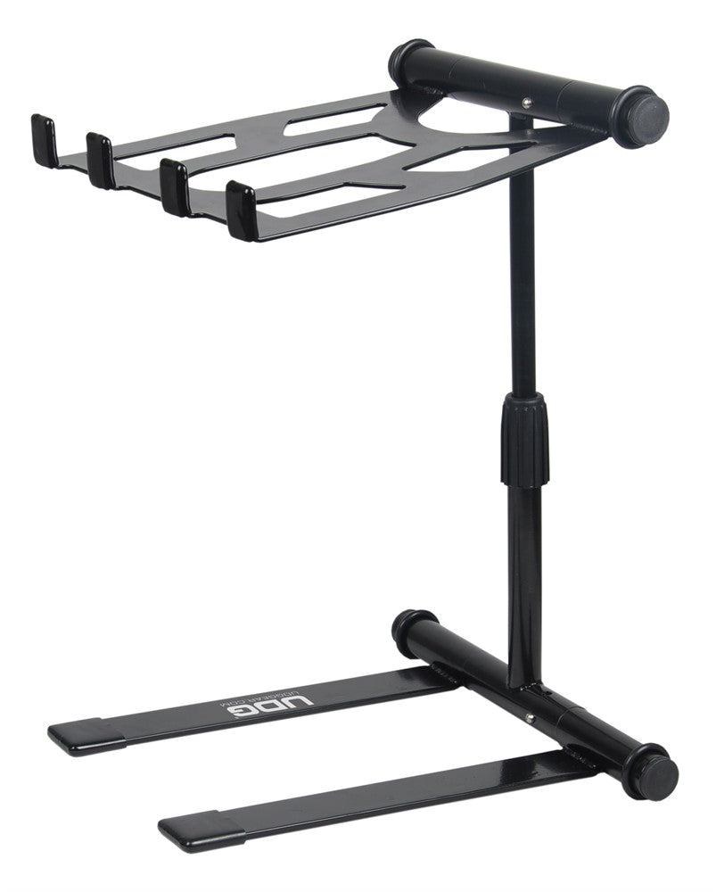 UDG Ultimate Support pour ordinateur portable réglable Black