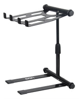 UDG Ultimate Support pour ordinateur portable réglable Black