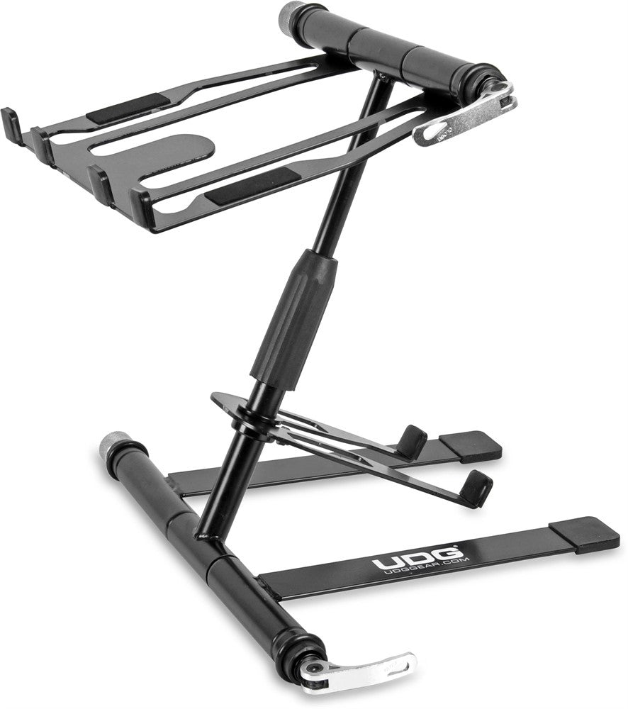 UDG Ultimate DIGI Laptop Stand Noir