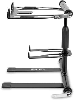 UDG Ultimate DIGI Laptop Stand Noir