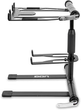 UDG Ultimate DIGI Laptop Stand Noir
