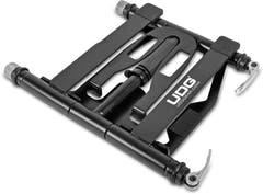 UDG Ultimate DIGI Laptop Stand Noir