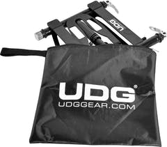 UDG Ultimate DIGI Laptop Stand Noir