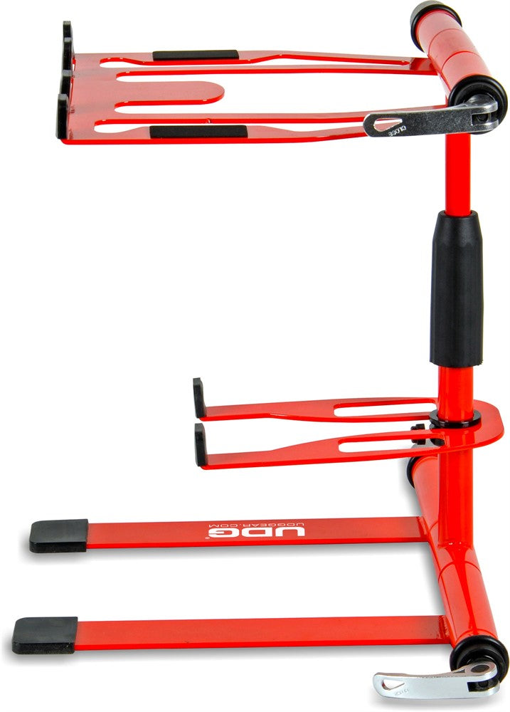 UDG Ultimate DIGI Laptop Stand Rouge