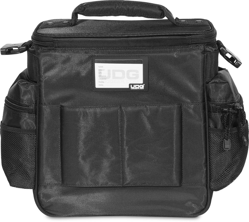UDG Ultimate SlingBag Black MK2