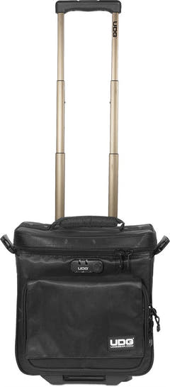 UDG Ultimate Trolley To Go Black