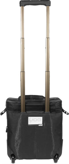 UDG Ultimate Trolley To Go Black