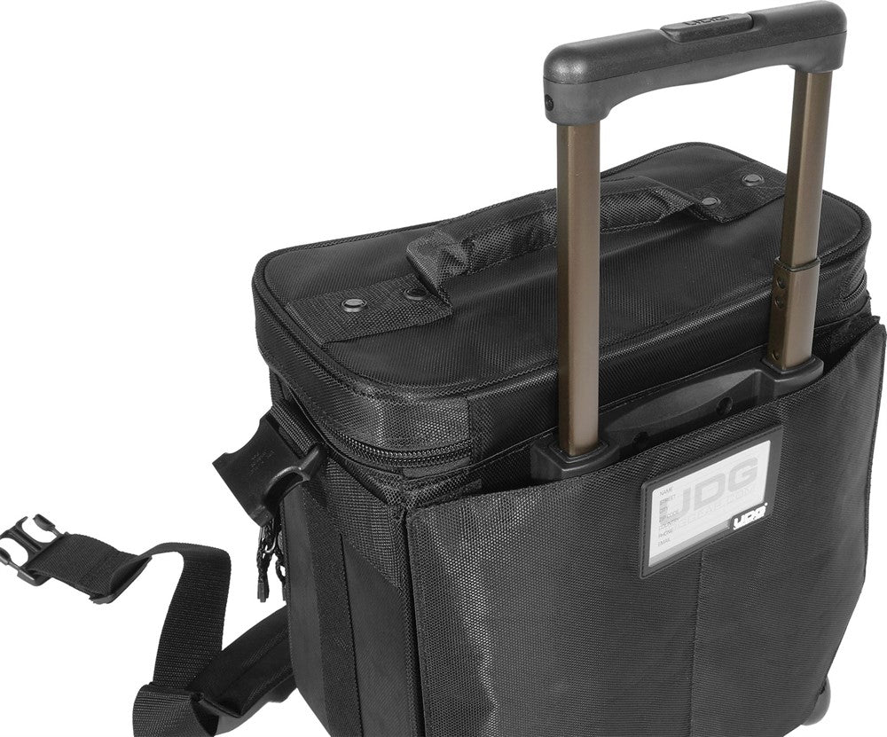 UDG Ultimate Trolley To Go Black