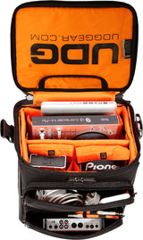 UDG Ultimate Digital Trolley To Go Noir/Orange