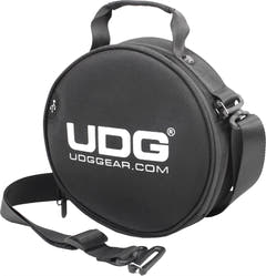 UDG Ultimate DIGI Headphone Sac Noir