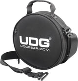 UDG Ultimate DIGI Sac pour casque Black