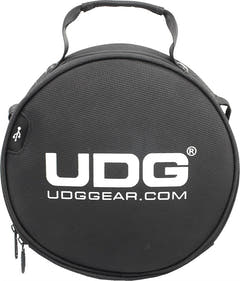 UDG Ultimate DIGI Headphone Sac Noir