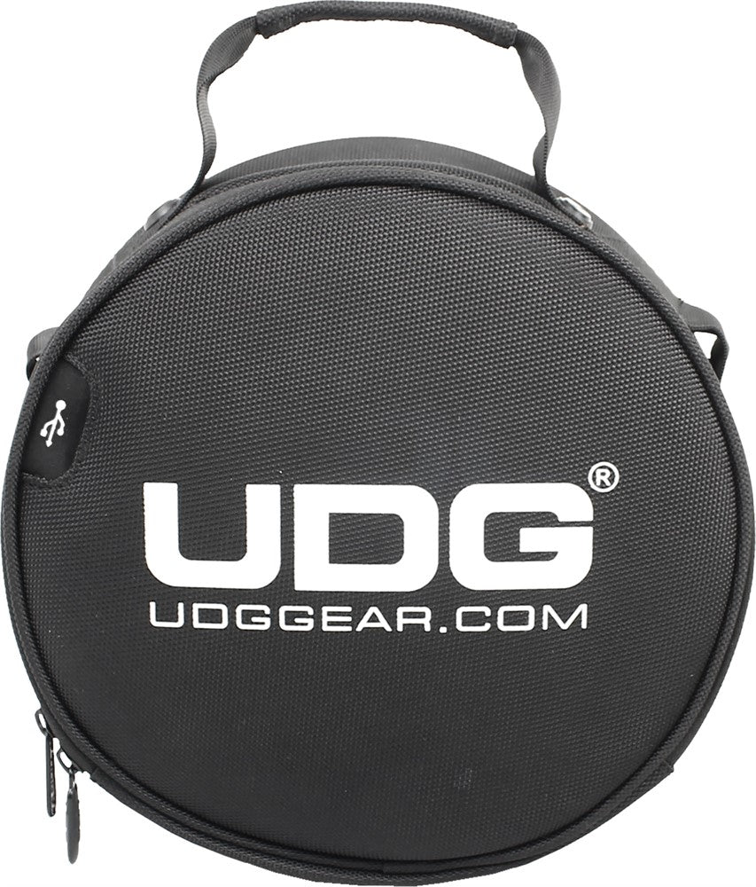 UDG Ultimate DIGI Sac pour casque Black