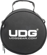 UDG Ultimate DIGI Sac pour casque Black
