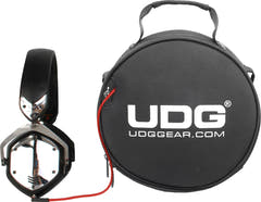UDG Ultimate DIGI Headphone Sac Noir