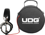 UDG Ultimate DIGI Sac pour casque Black