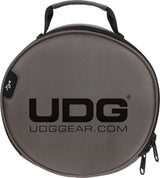 UDG Ultimate DIGI Headphone Bag Charcoal