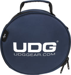 UDG Ultimate DIGI Headphone Bag Dark Blue