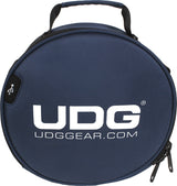 UDG Ultimate DIGI Headphone Bag Dark Blue