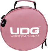 UDG Ultimate DIGI Headphone Bag Pink