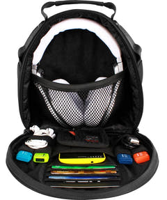UDG Ultimate DIGI Headphone Bag Pink