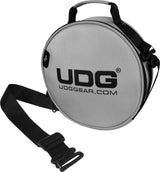UDG Ultimate DIGI Sac pour casque Argent